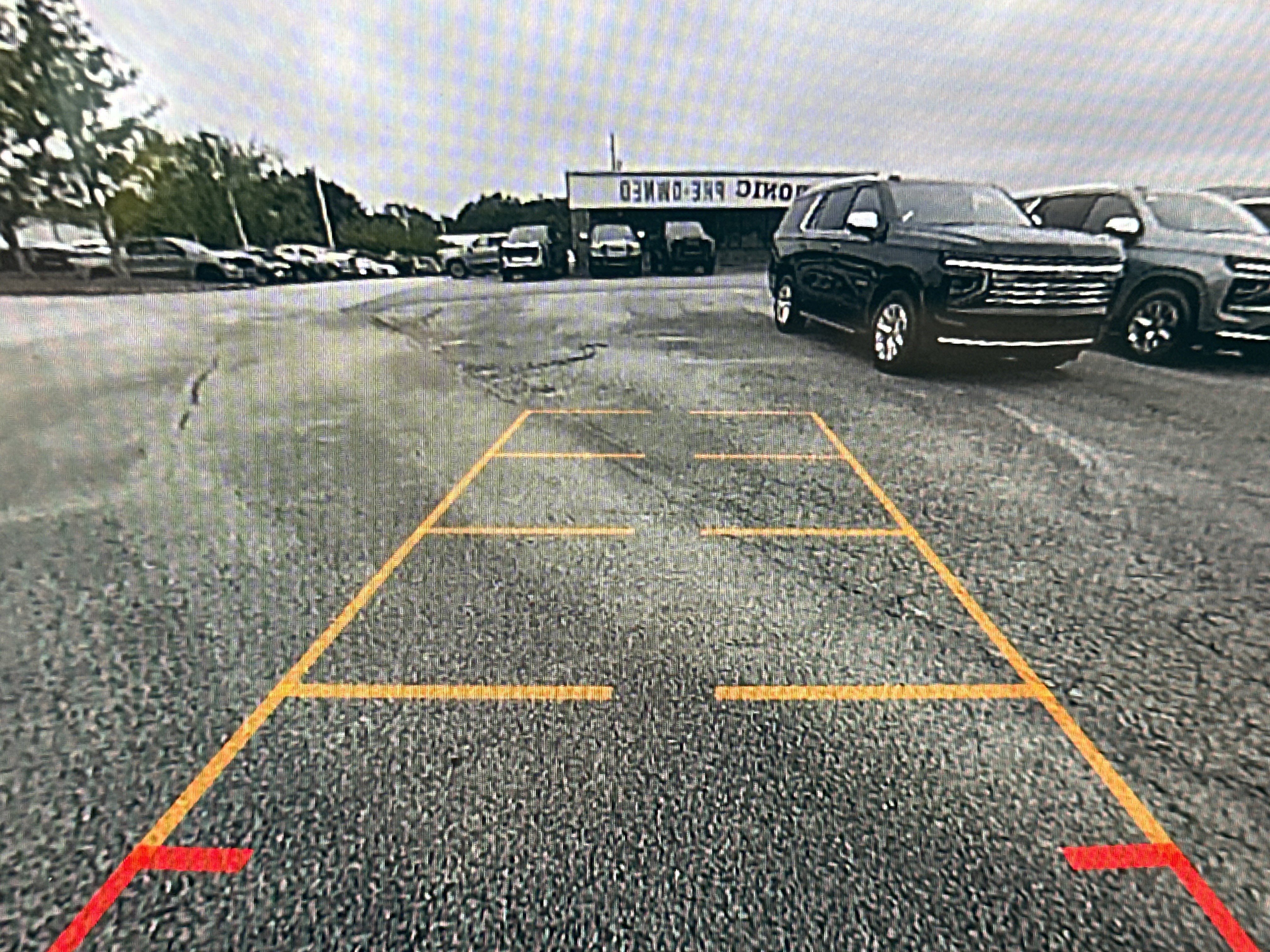 New 2026 Chevrolet Tahoe RST w/ Comfort Package image 33