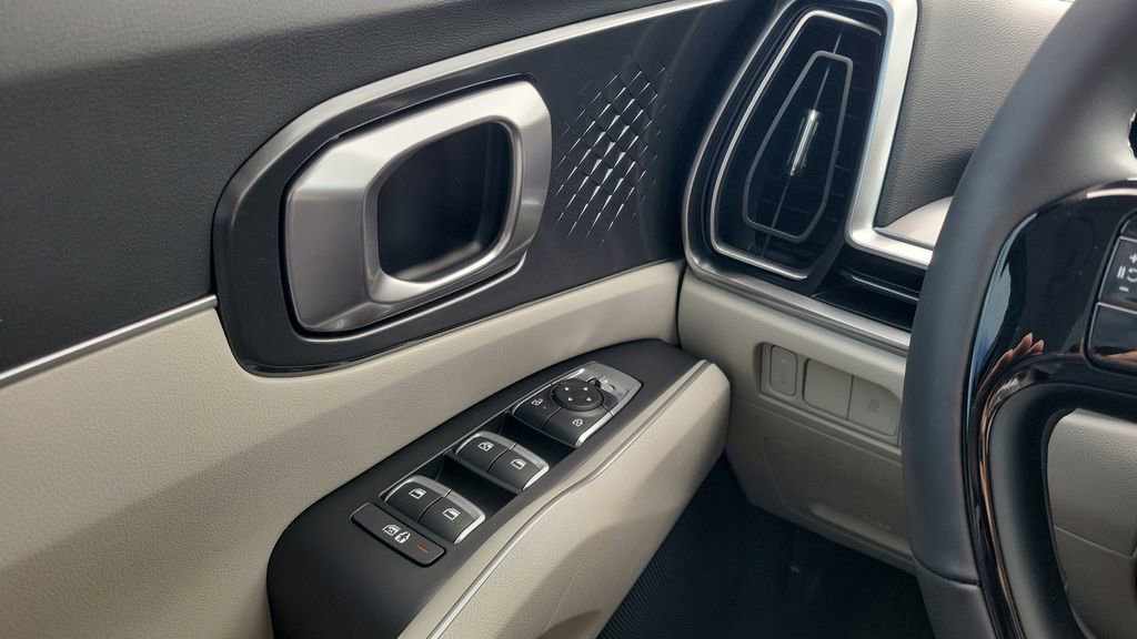 New 2026 Kia Sorento S w/ S Panoramic Sunroof Package FWD image 27