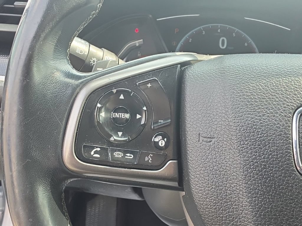 Used 2021 Honda Civic Sport image 15