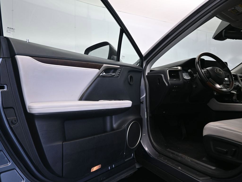 Used 2022 Lexus RX 350 FWD w/ Premium Package image 12