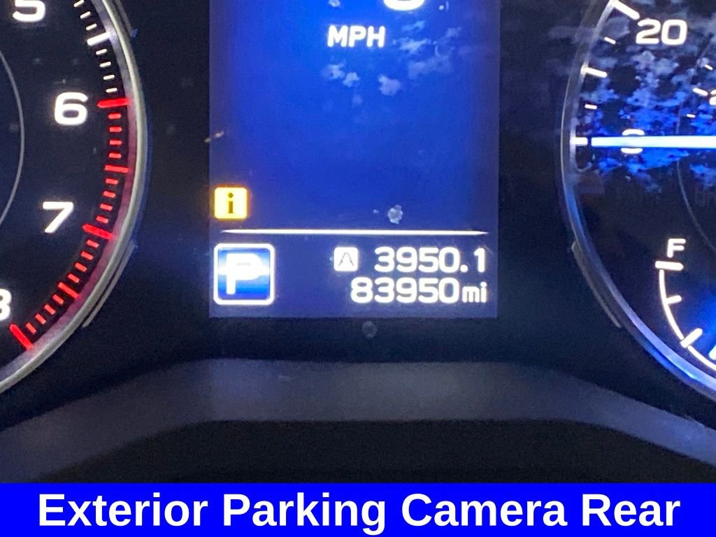 Used 2020 Subaru Ascent Limited w/ Technology Package image 19