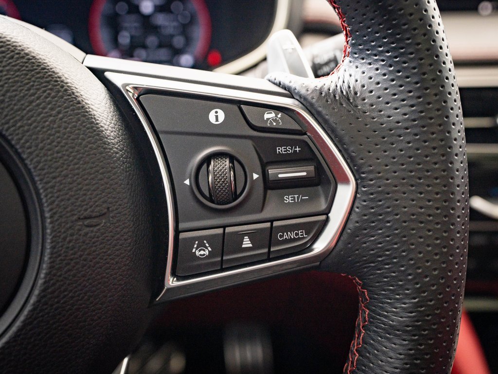 Used 2023 Acura MDX Type S image 26