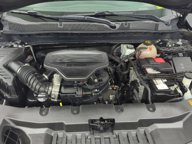 Used 2019 Chevrolet Blazer Premier w/ Sun and Wheels Package AWD/4WD image 36
