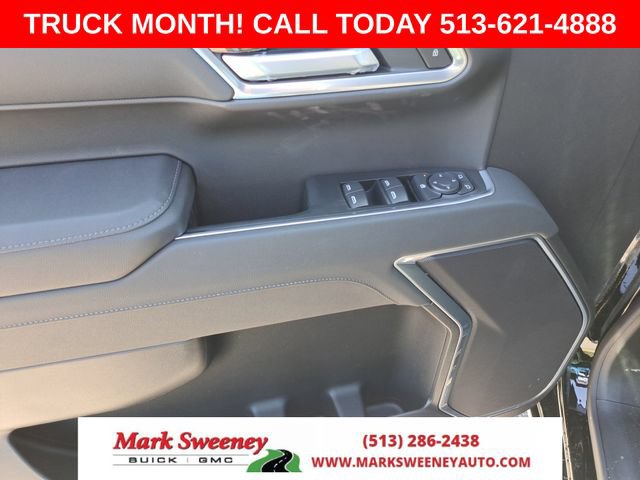 New 2026 GMC Sierra 1500 Elevation AWD/4WD image 17