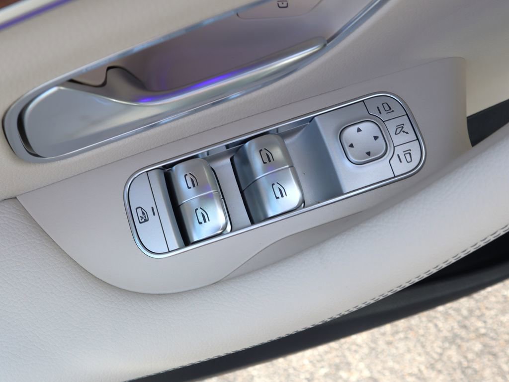 New 2026 Mercedes-Benz GLE 350 4MATIC image 19