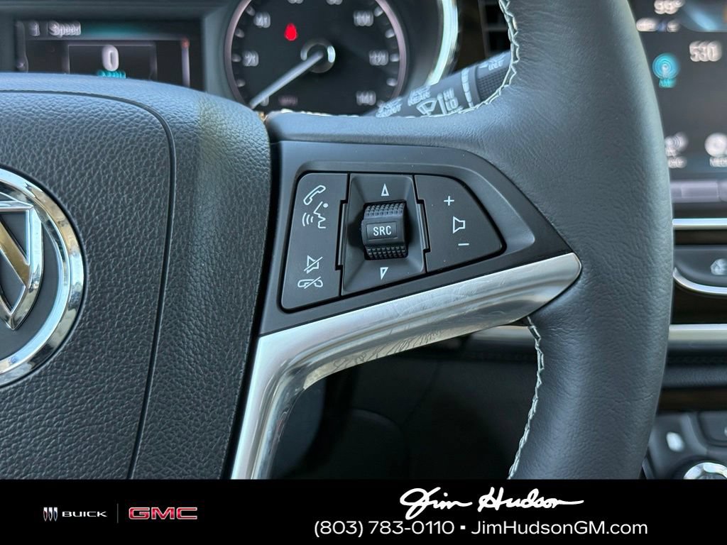 Used 2017 Buick Encore Premium w/ Experience Buick Package FWD image 29