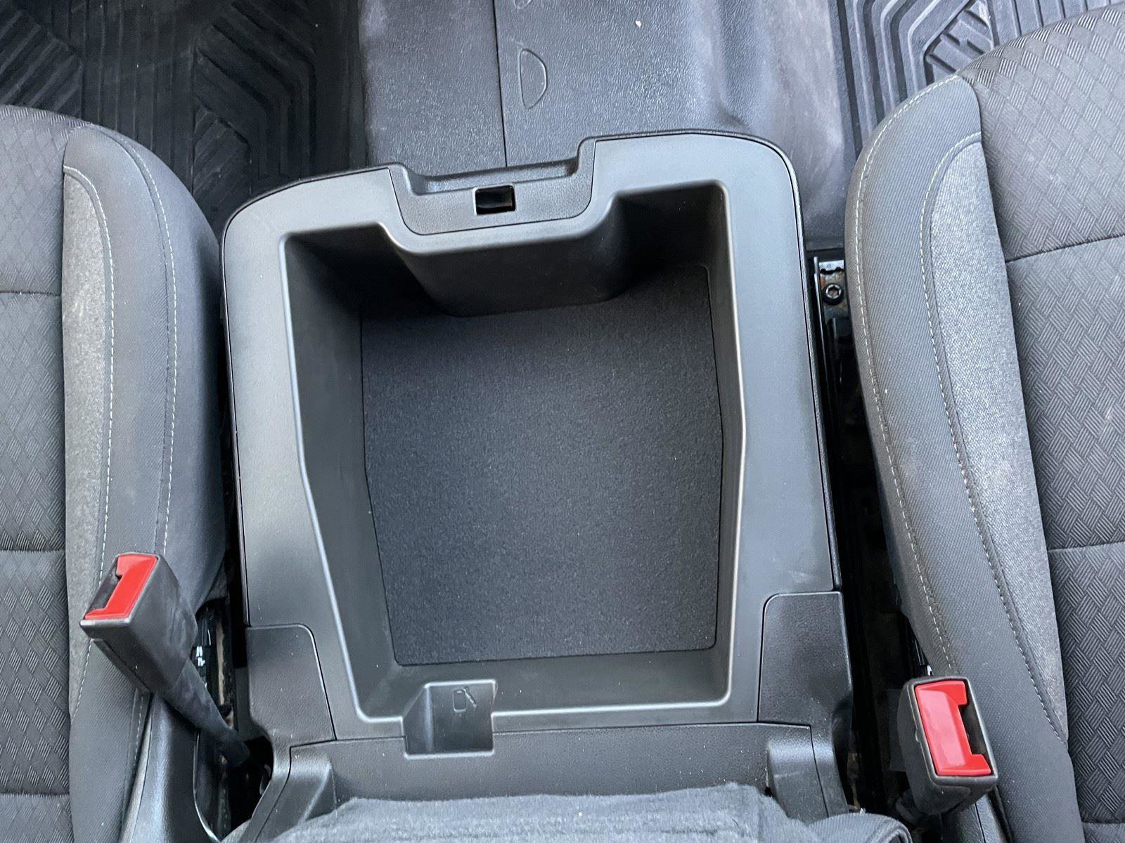 Used 2024 Chevrolet Silverado 3500 W/T w/ WT Convenience Package image 30