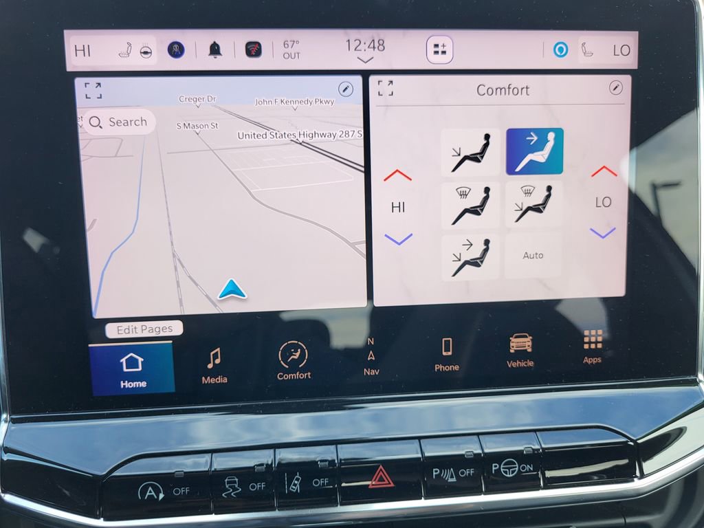 Used 2022 Jeep Compass High Altitude image 17