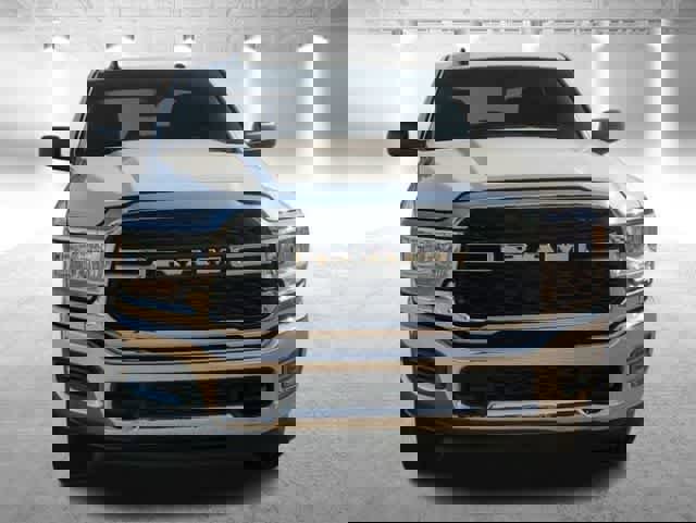 Used 2022 RAM 2500 Tradesman w/ Chrome Appearance Group image 3