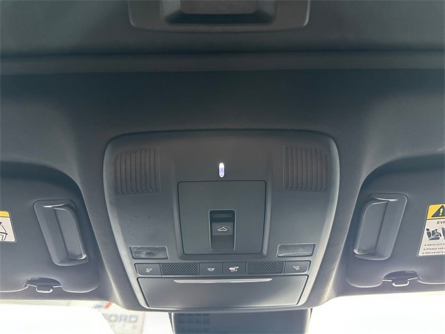 Used 2021 MAZDA CX-5 Signature image 28