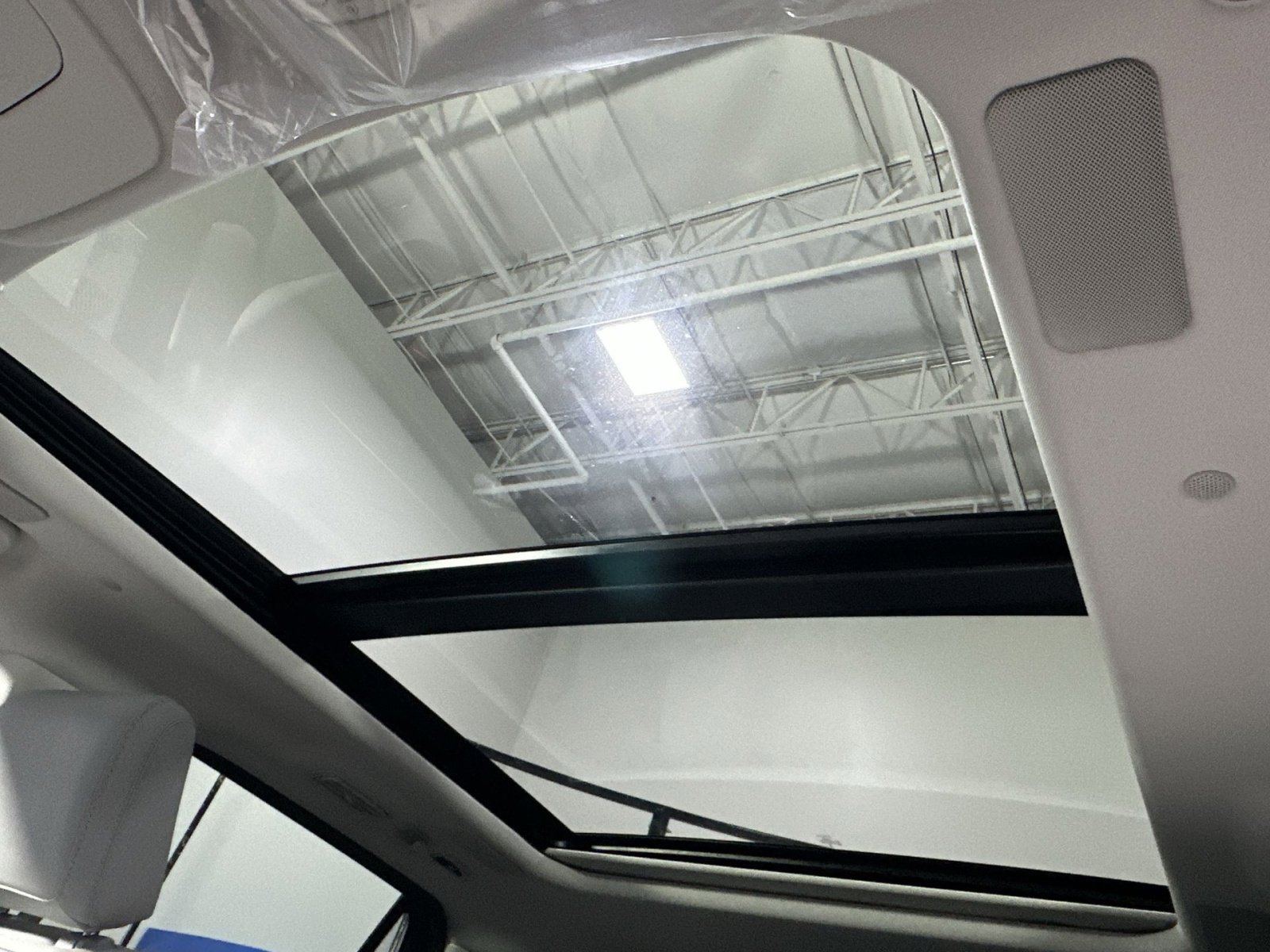 New 2025 Ford Expedition Max Platinum w/ Platinum Ultimate Package image 34