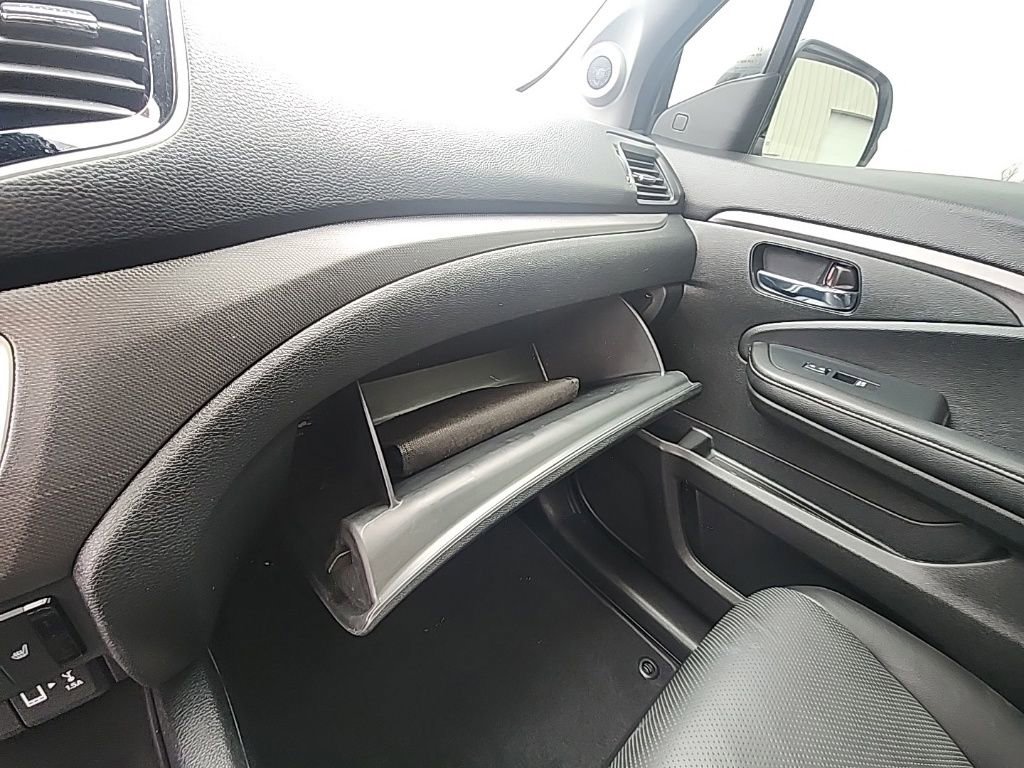 Used 2023 Honda Ridgeline RTL image 22