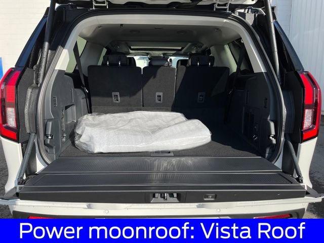 New 2026 Ford Expedition Max Platinum AWD/4WD image 14
