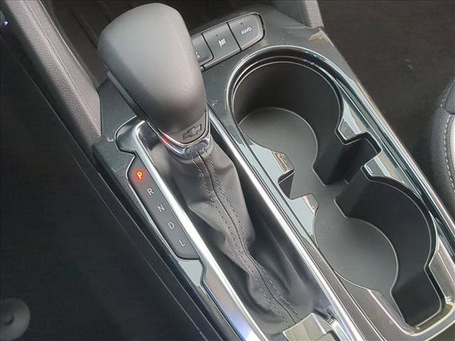 New 2026 Chevrolet TrailBlazer LT w/ LT Cold Weather Package image 17