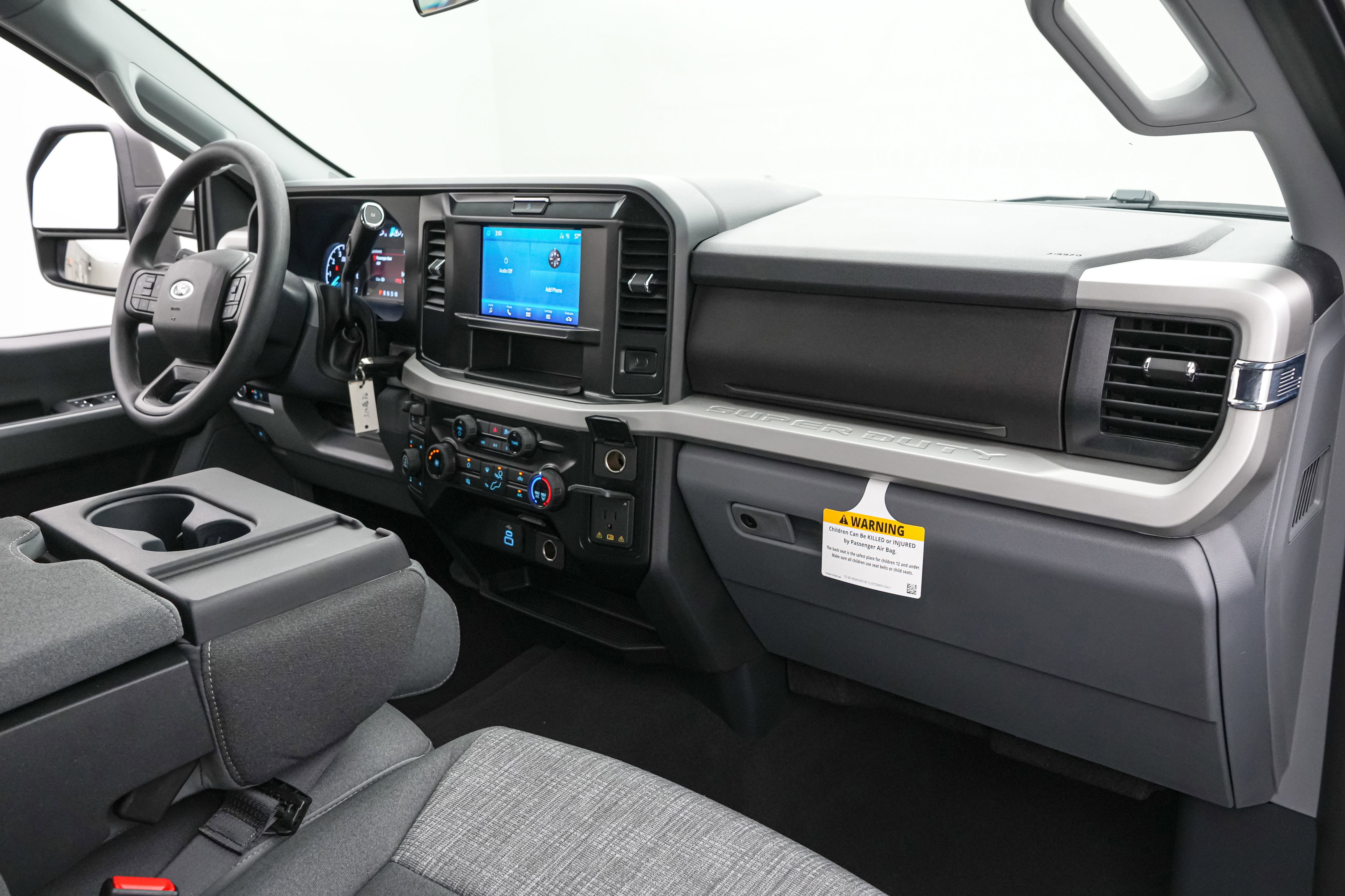 New 2026 Ford F250 XLT w/ Tremor Off-Road Package image 24