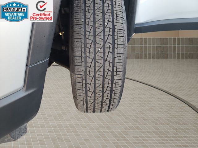 Certified 2024 Jeep Compass Sport image 11