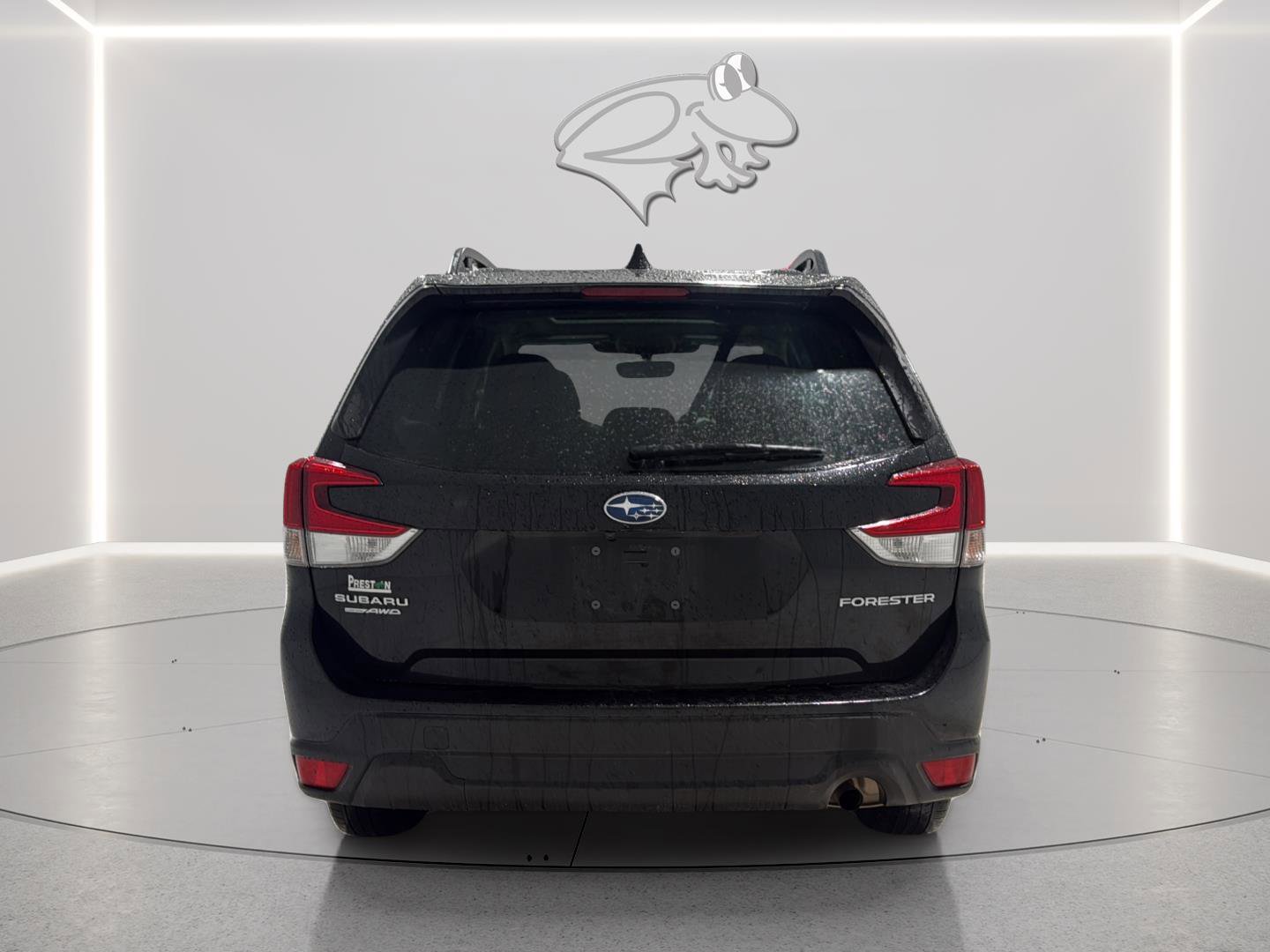 Used 2023 Subaru Forester Premium image 5