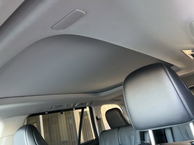 Used 2025 Toyota Grand Highlander FWD image 7