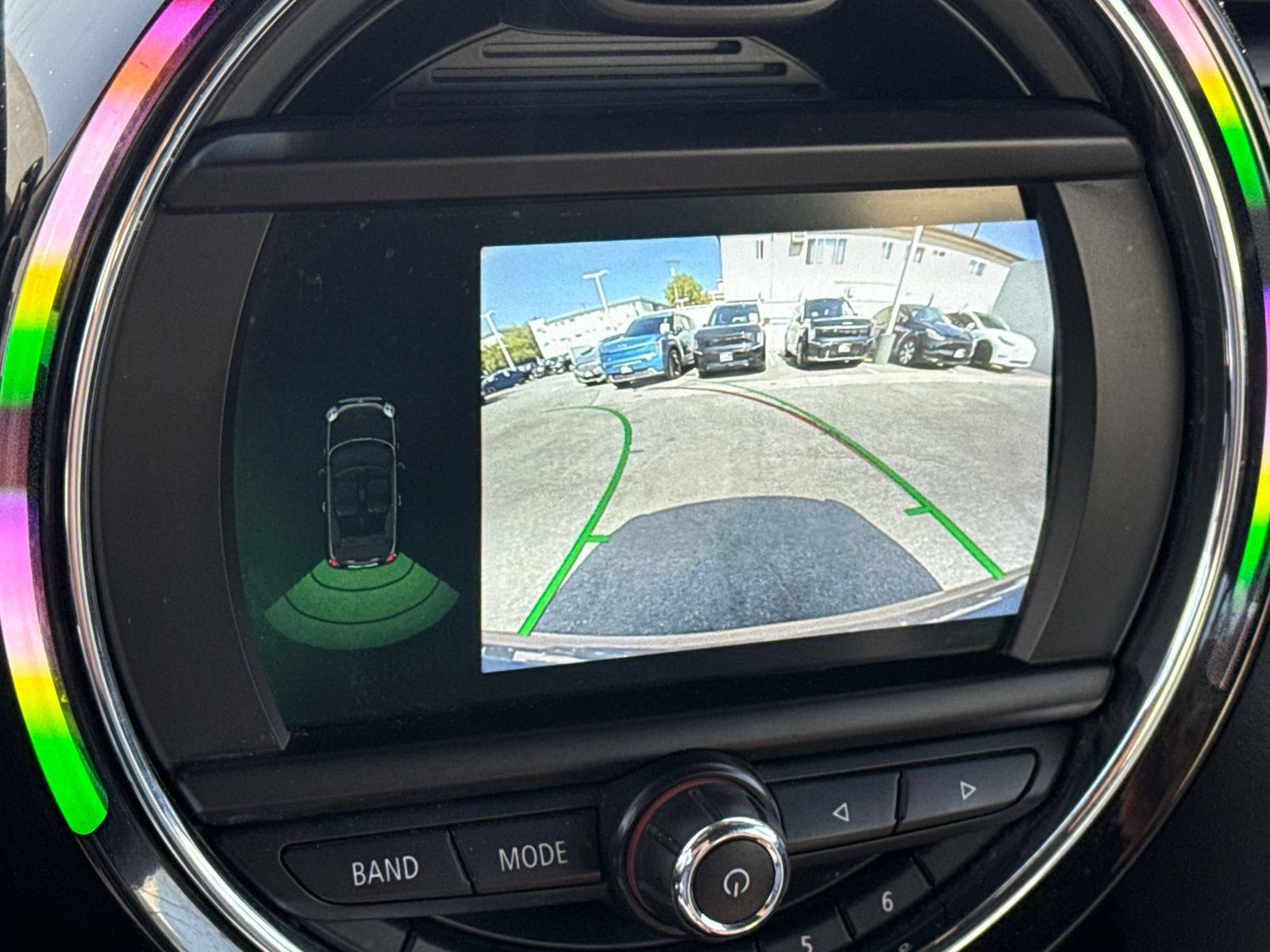 Used 2019 MINI Cooper Convertible FWD image 14