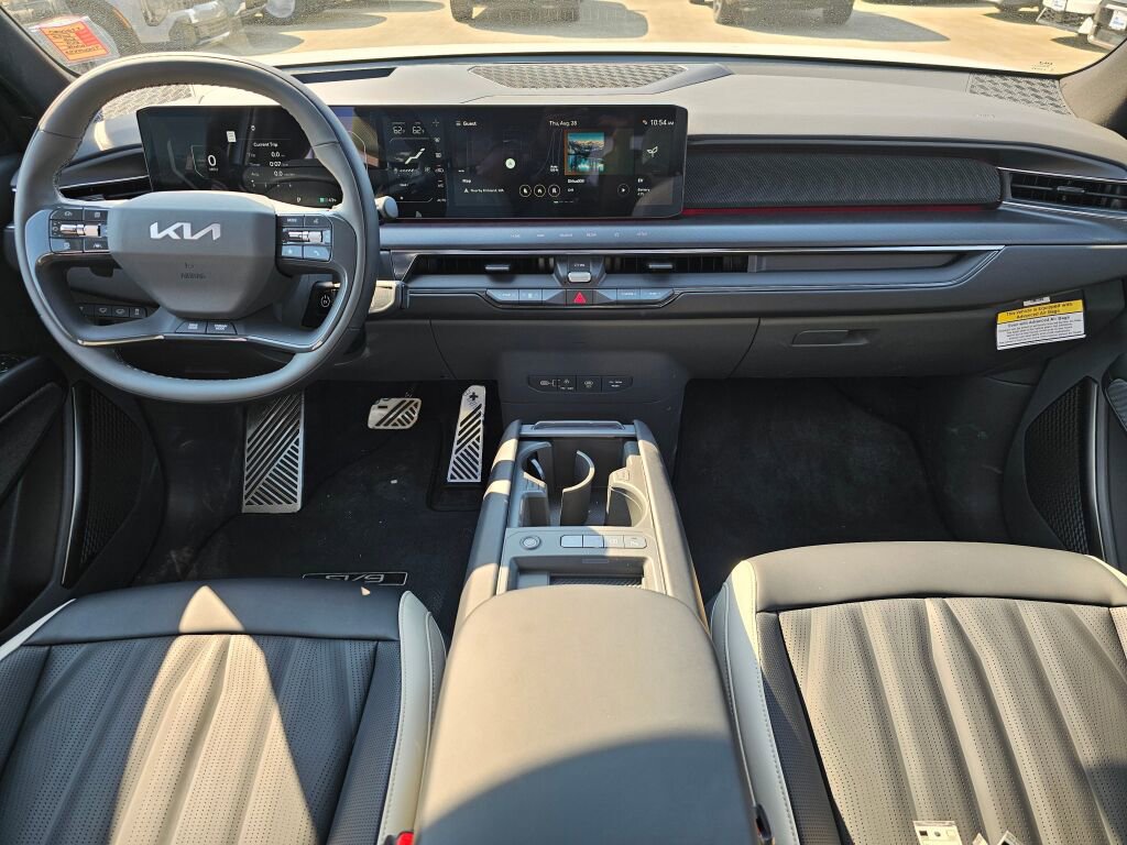 New 2026 Kia EV9 GT-Line image 9