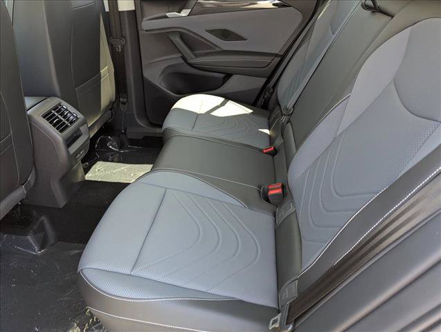 New 2026 Volkswagen Tiguan SE FWD image 25