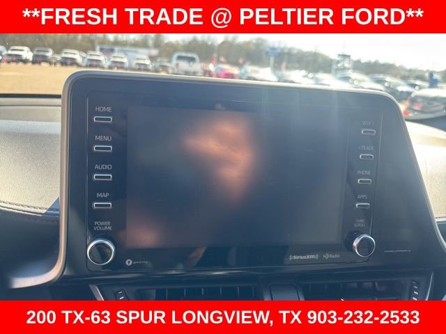 Used 2019 Toyota C-HR XLE image 13