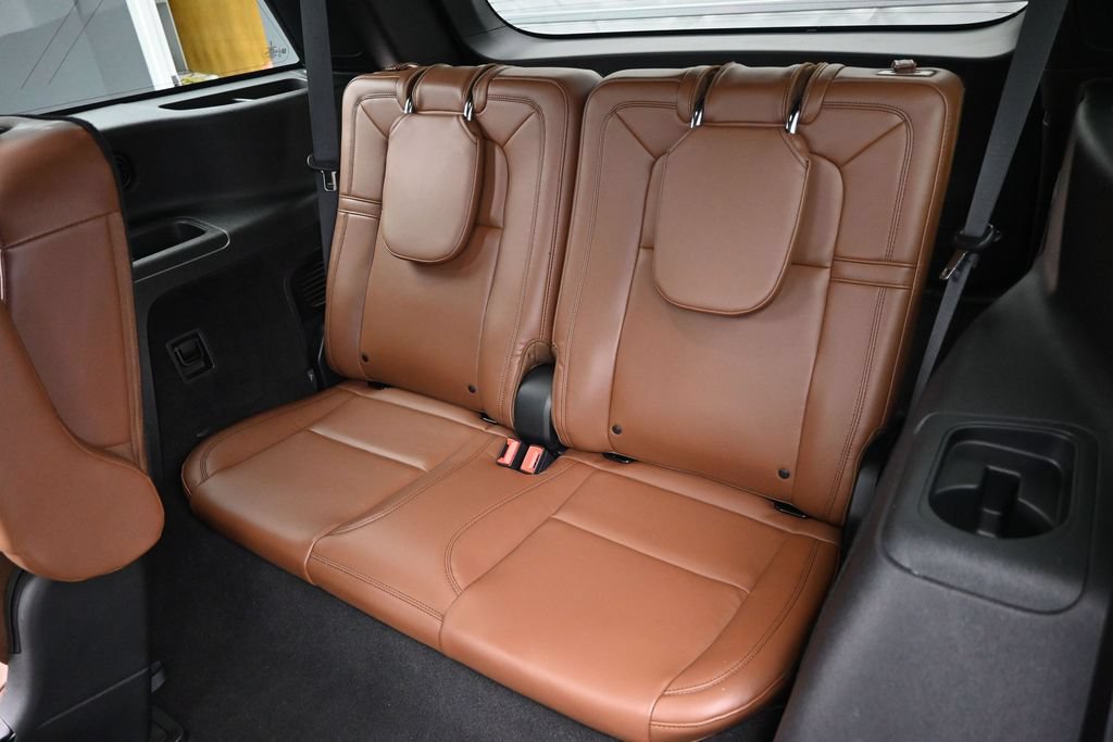 Used 2020 Lincoln Aviator Reserve w/ Equipment Group 202A AWD/4WD image 22