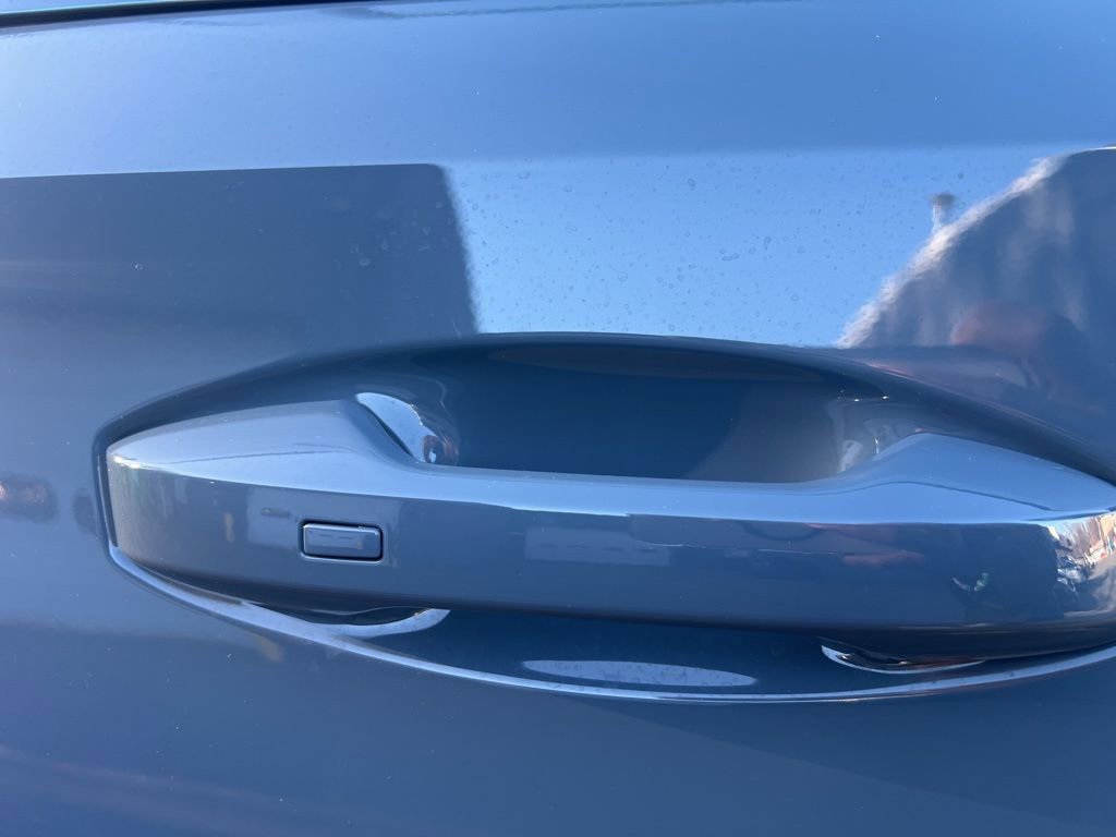 New 2026 Nissan Armada NISMO image 11