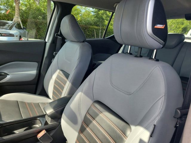 Certified 2023 Nissan Kicks SR w/ SR Premium Package image 21