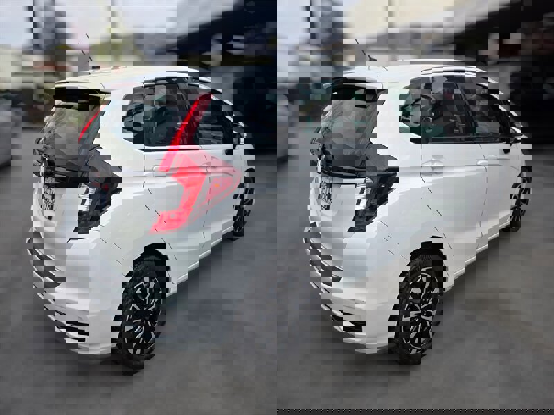 Used 2019 Honda Fit LX image 8