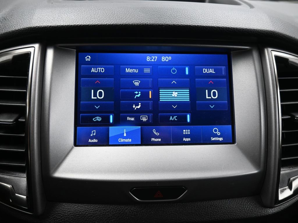 Used 2022 Ford Ranger XLT image 7