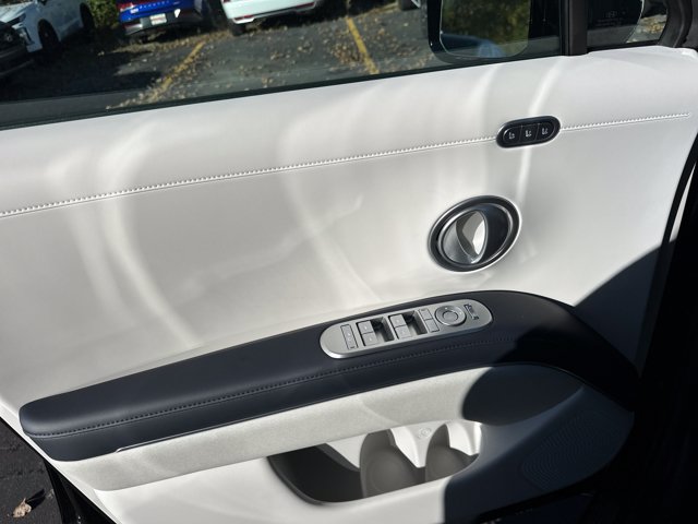Certified 2026 Hyundai Palisade Calligraphy AWD/4WD image 10