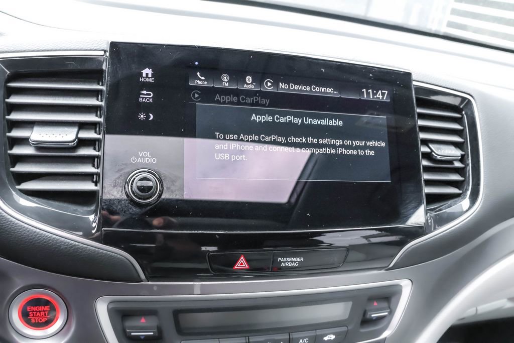 Used 2019 Honda Pilot EX-L image 20