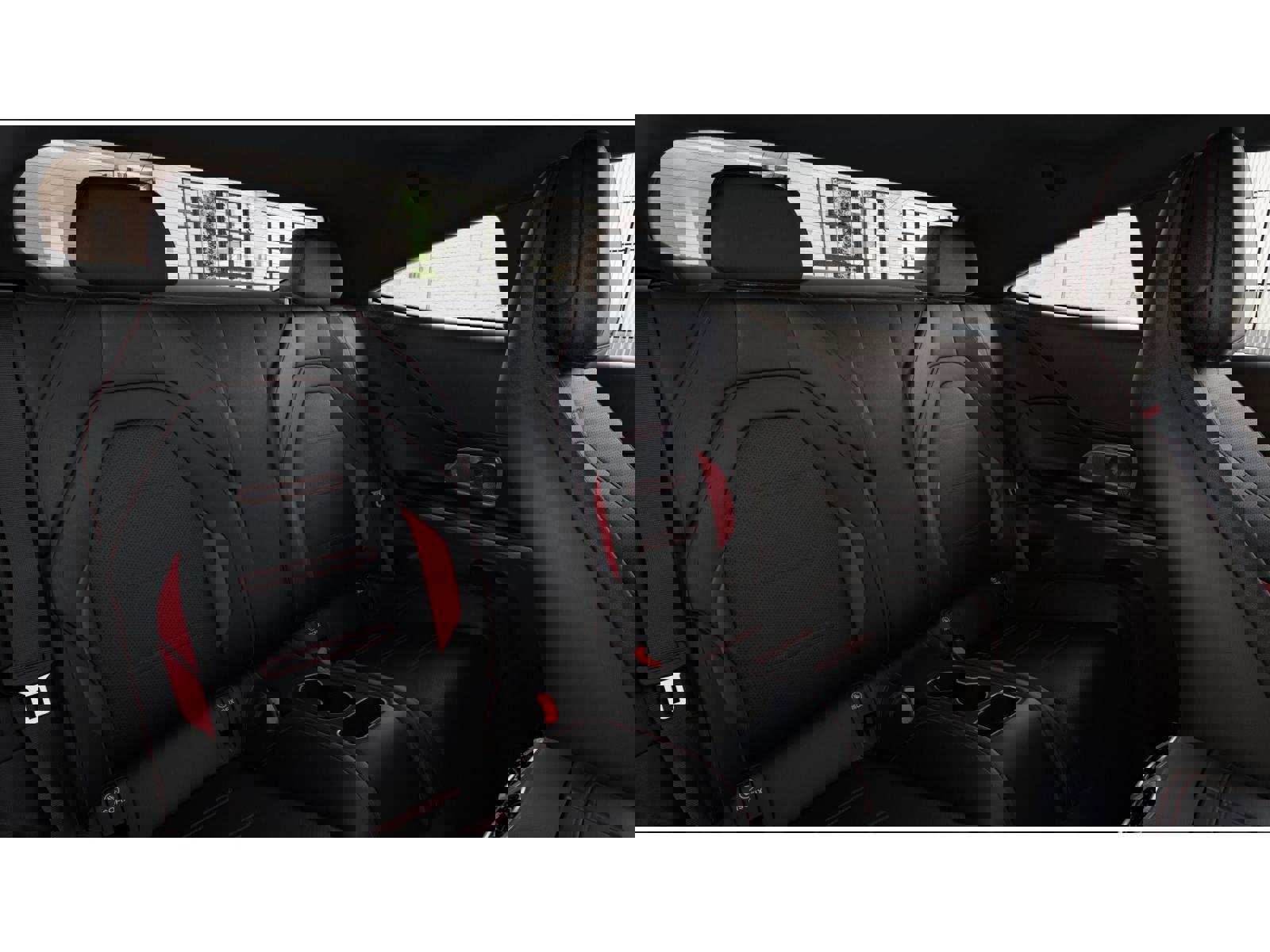 New 2026 Mercedes-Benz CLE 53 AMG 4MATIC Coupe image 5