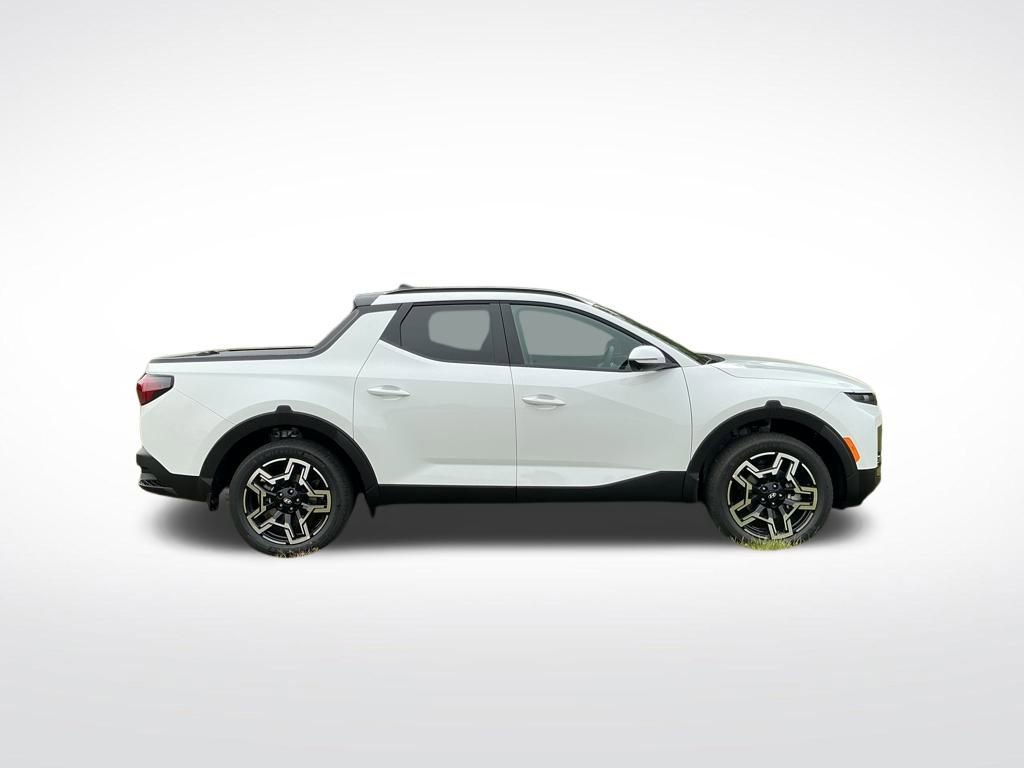 New 2026 Hyundai Santa Cruz Limited image 7