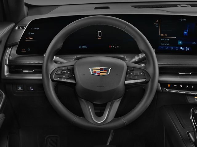 Used 2025 Cadillac XT4 Sport AWD/4WD image 8