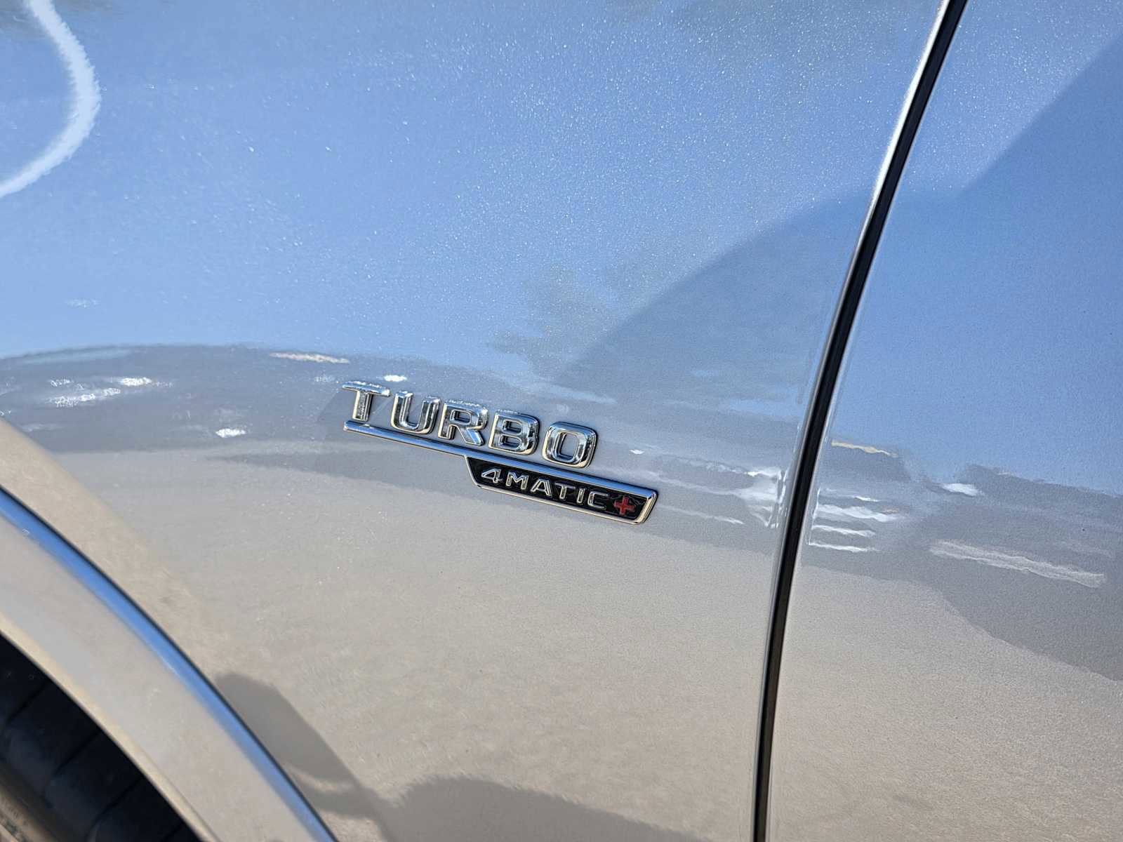 New 2026 Mercedes-Benz GLE 53 AMG 4MATIC image 28