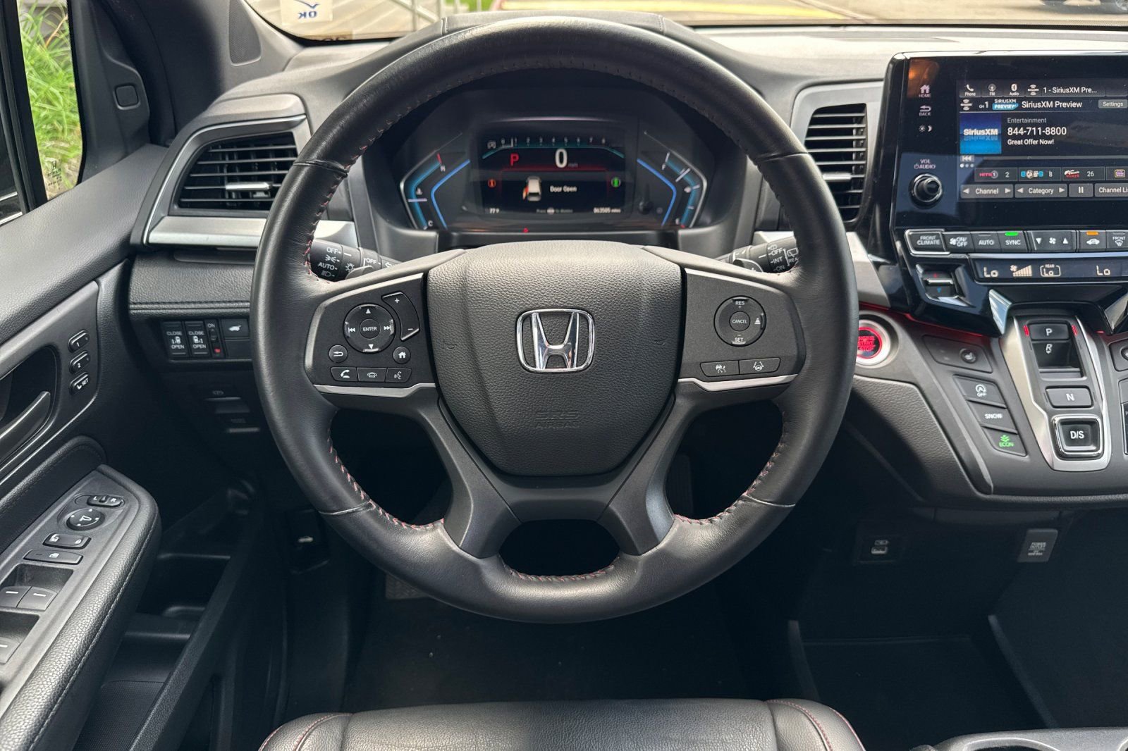 Used 2023 Honda Odyssey Sport image 14