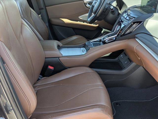 Used 2021 Acura RDX AWD w/ Technology Package image 22