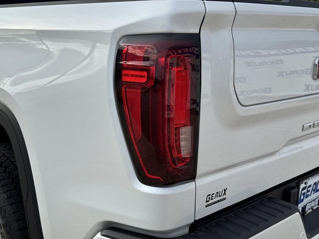 Used 2024 GMC Sierra 1500 Denali w/ Technology Package AWD/4WD image 14