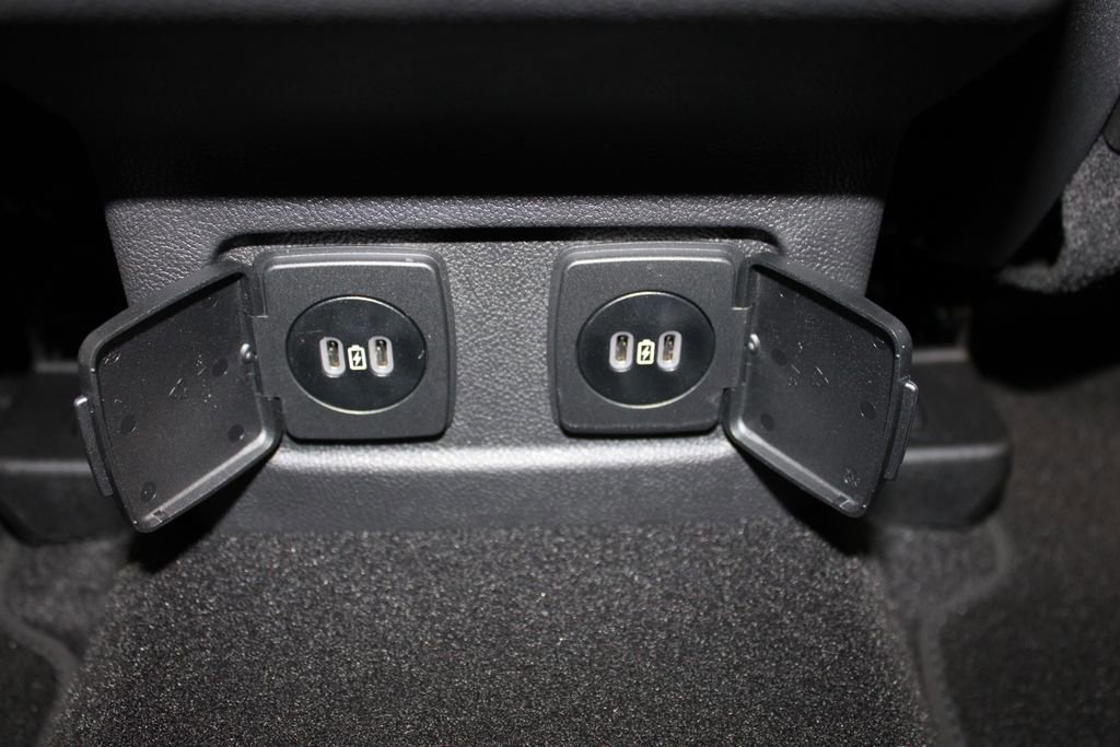 New 2026 Lincoln Corsair Premiere image 34