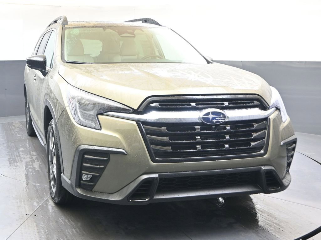 New 2026 Subaru Ascent Limited image 8