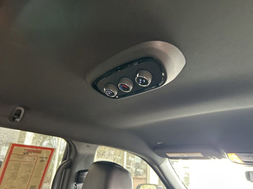 Used 2022 Dodge Durango R/T image 28