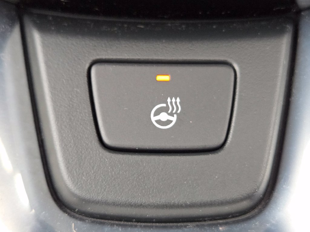 Certified 2025 Honda Pilot Elite image 9