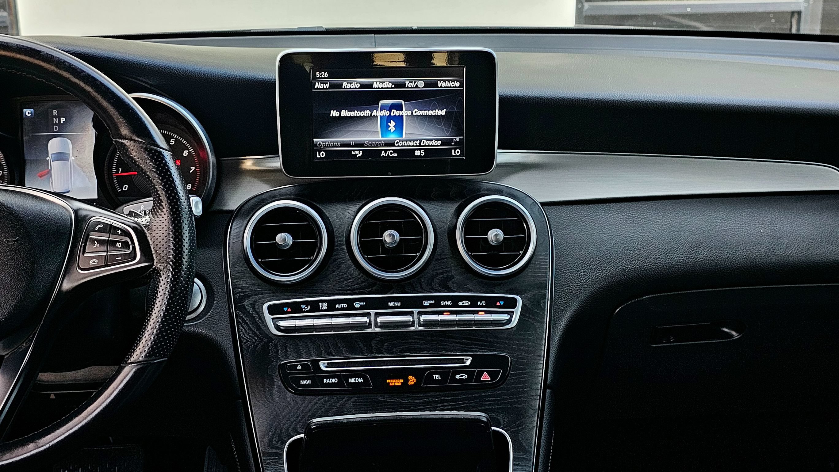 Used 2019 Mercedes-Benz GLC 300 image 25