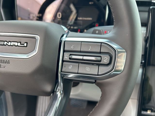New 2026 GMC Terrain Denali w/ LPO, Floor Liner Package image 19