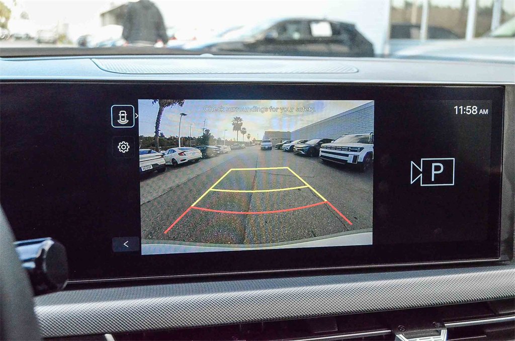 Certified 2024 Hyundai Sonata SEL image 23