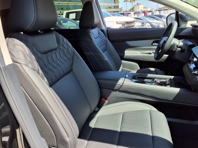 New 2026 Nissan Murano Platinum w/ Cargo Package AWD/4WD image 6
