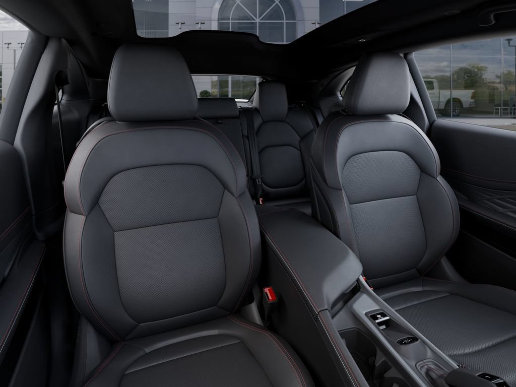 New 2026 Dodge Charger Scat Pack AWD/4WD image 17