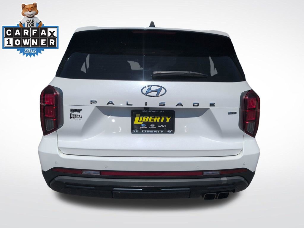 Used 2023 Hyundai Palisade XRT AWD/4WD image 5